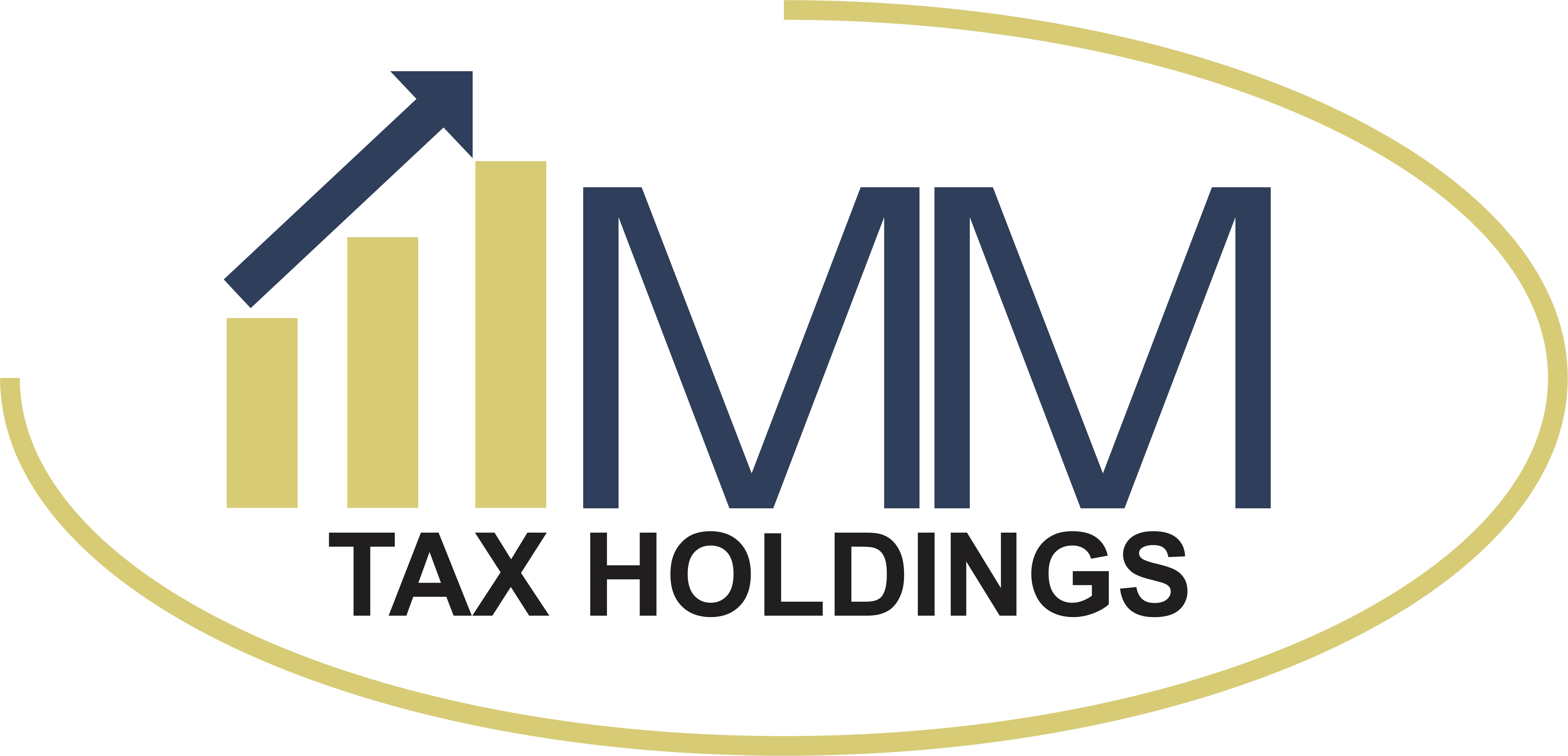 MM Tax Holdings 000